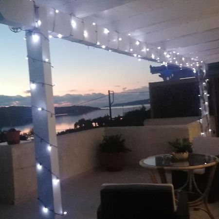 Casa Para Ti Portokhéli Eksteriør bilde