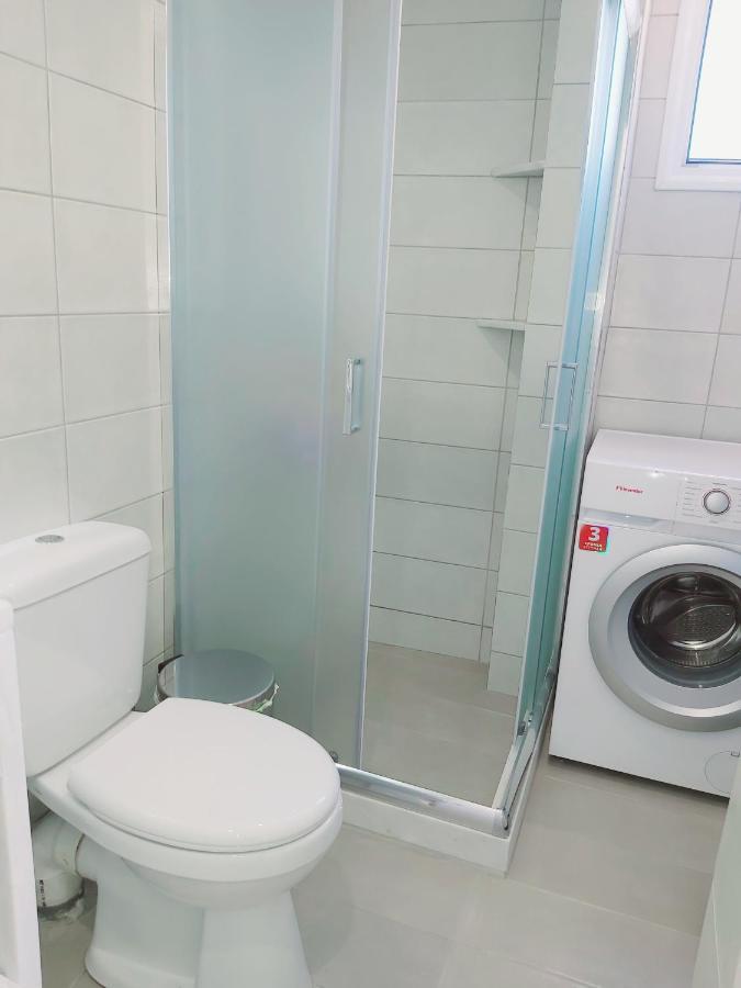 Casa Para Ti Portokhéli Eksteriør bilde