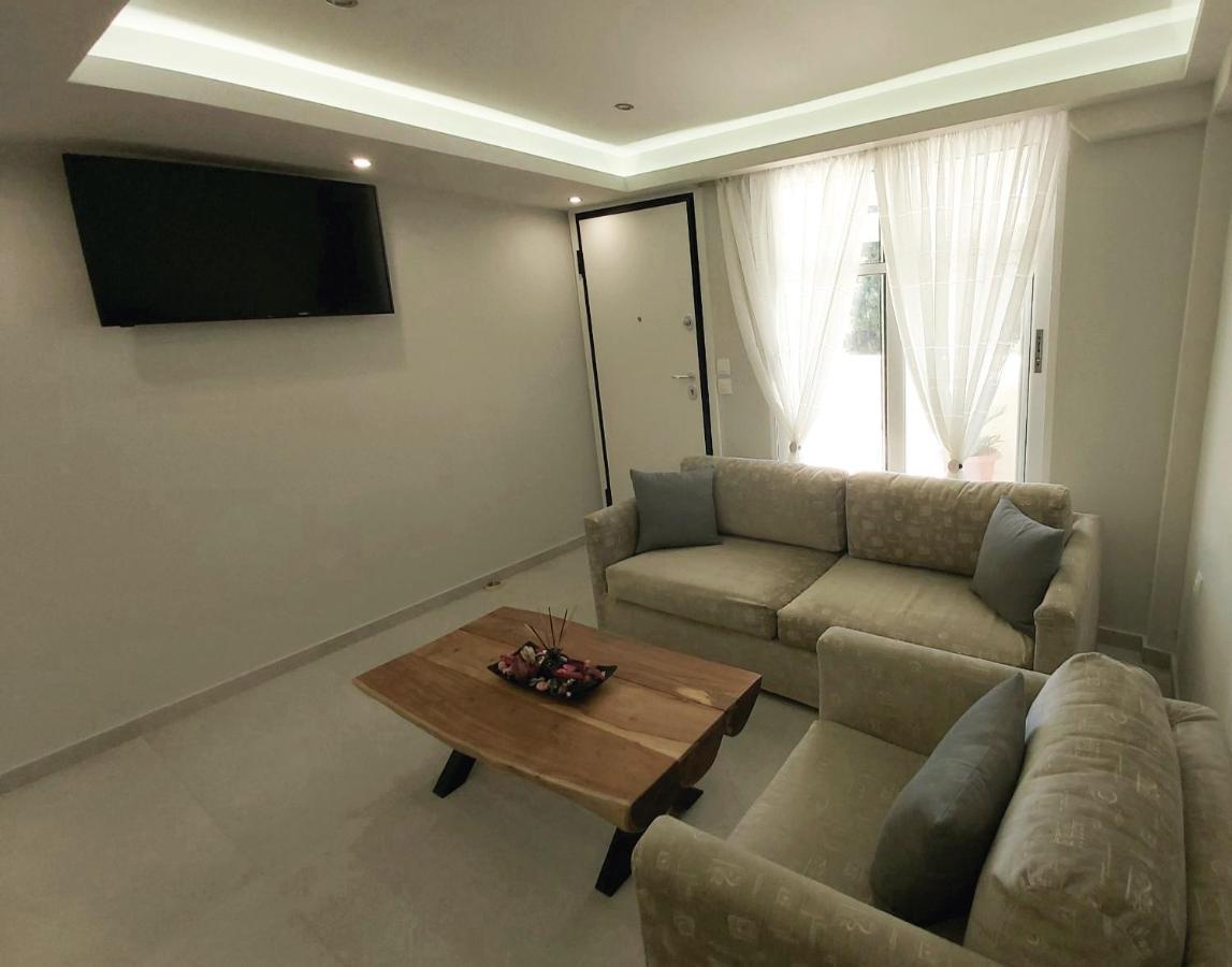 Casa Para Ti Portokhéli Eksteriør bilde