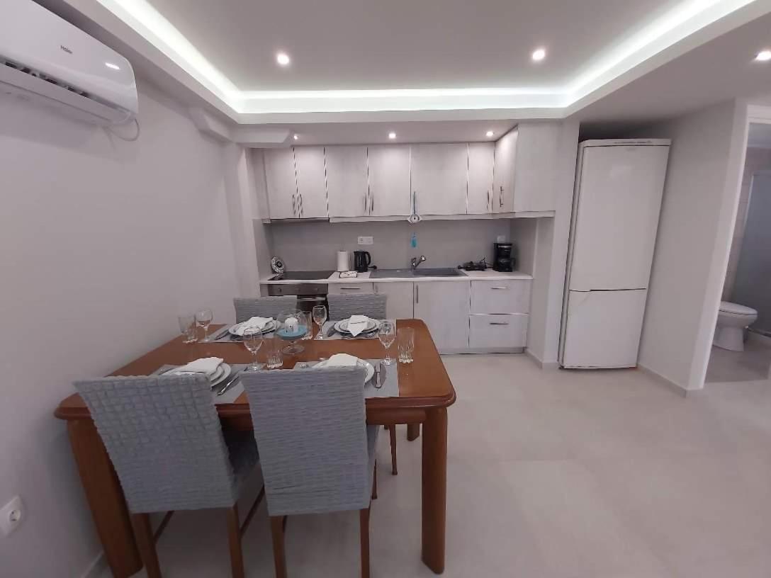 Casa Para Ti Portokhéli Eksteriør bilde