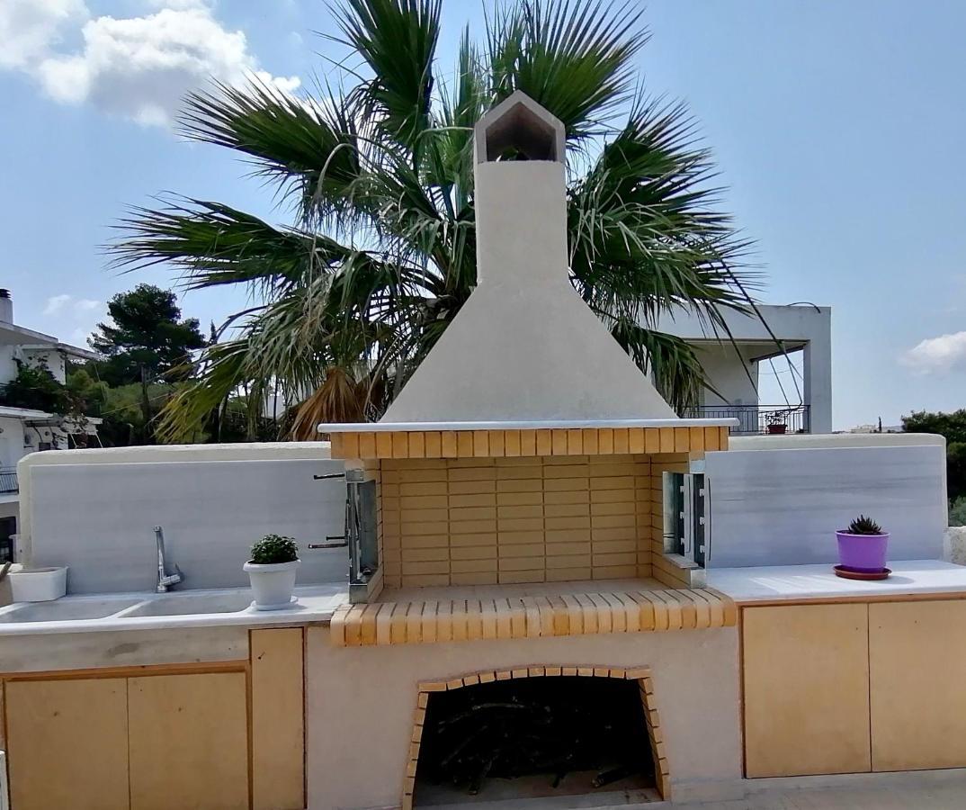 Casa Para Ti Portokhéli Eksteriør bilde