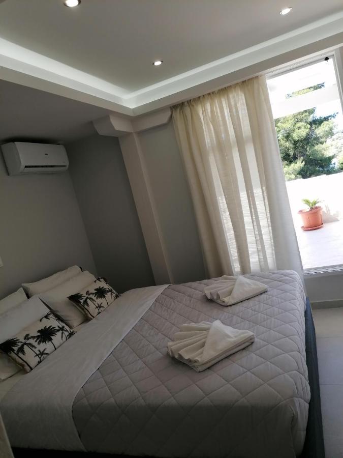 Casa Para Ti Portokhéli Eksteriør bilde