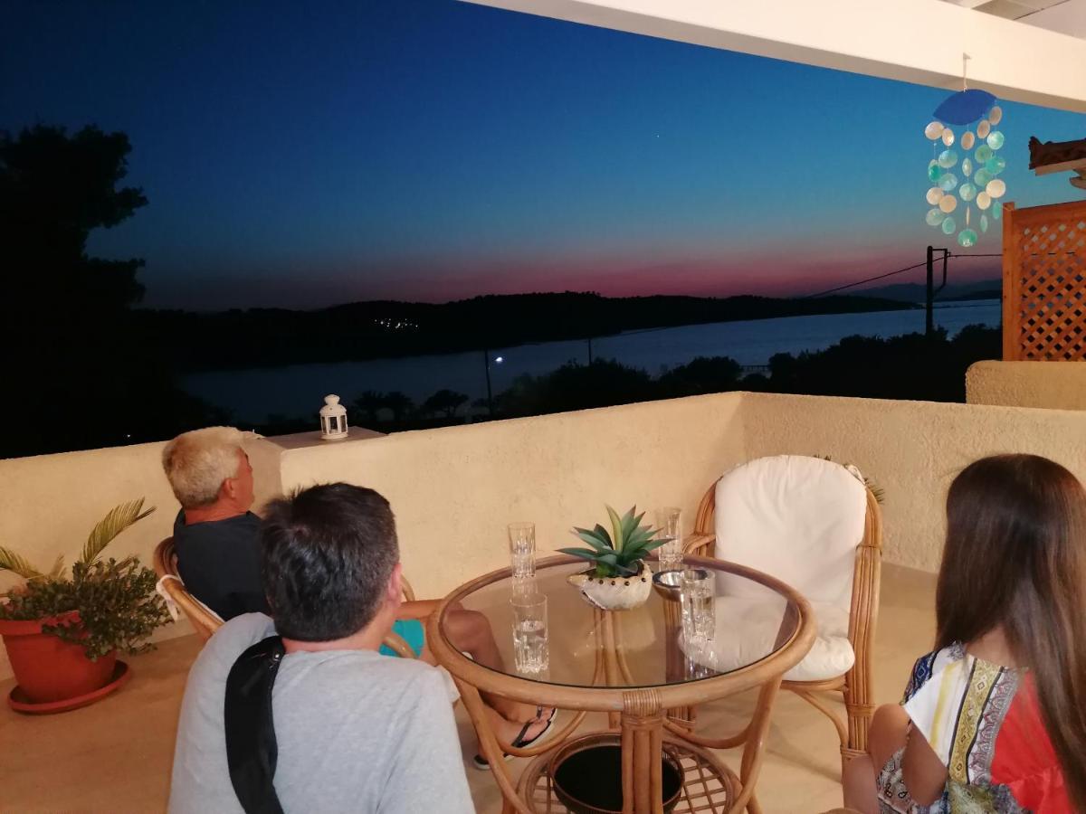 Casa Para Ti Portokhéli Eksteriør bilde