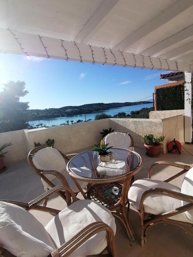 Casa Para Ti Portokhéli Eksteriør bilde