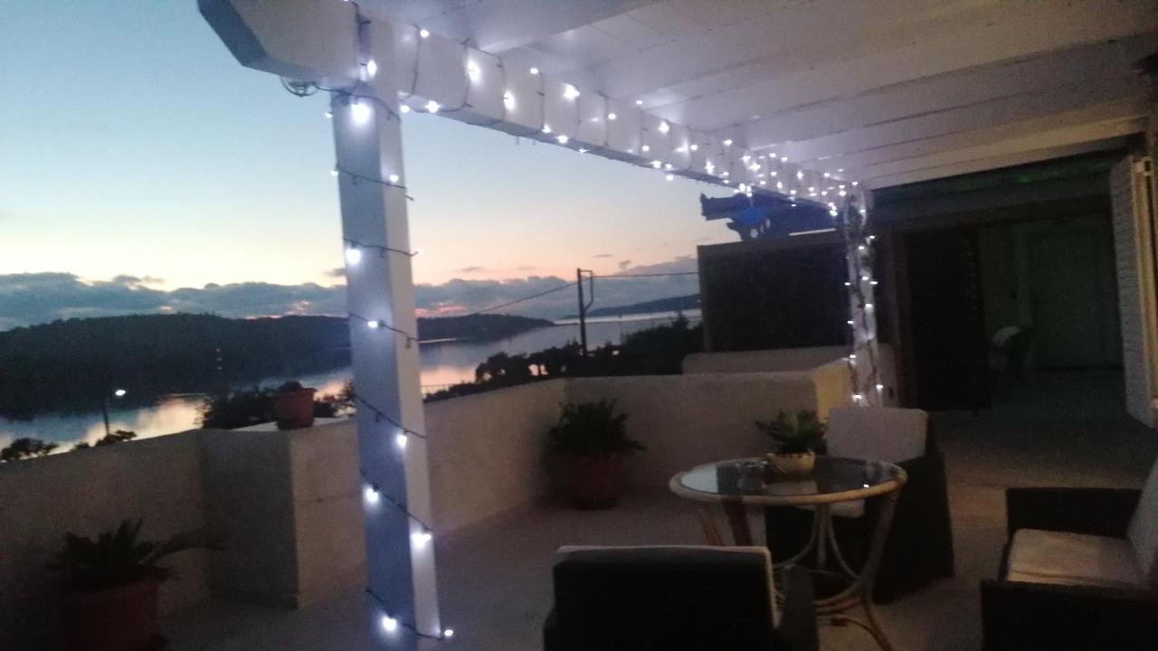 Casa Para Ti Portokhéli Eksteriør bilde